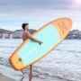 Planche de Paddle Surf Gonflable 2 en 1 avec Siège et Accessoires Siros InnovaGoods 10'5 320 cm: Plus de 300.000 produits de gra