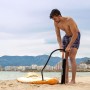 Planche de Paddle Surf Gonflable 2 en 1 avec Siège et Accessoires Siros InnovaGoods 10'5 320 cm: Plus de 300.000 produits de gra