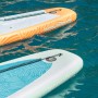 Planche de Paddle Surf Gonflable 2 en 1 avec Siège et Accessoires Siros InnovaGoods 10'5 320 cm: Plus de 300.000 produits de gra
