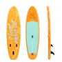 Planche de Paddle Surf Gonflable 2 en 1 avec Siège et Accessoires Siros InnovaGoods 10'5 320 cm: Plus de 300.000 produits de gra
