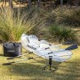 Kayak Gonflable Transparent avec Accessoires Paros InnovaGoods 312 cm 2 places: Plus de 300.000 produits de grandes marques en v