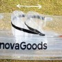 Kayak Gonflable Transparent avec Accessoires Paros InnovaGoods 312 cm 2 places: Plus de 300.000 produits de grandes marques en v