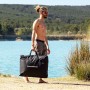 Kayak Gonflable Transparent avec Accessoires Paros InnovaGoods 312 cm 2 places: Plus de 300.000 produits de grandes marques en v
