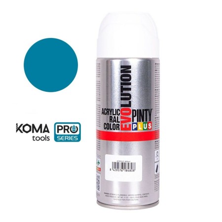 Peinture en spray Pintyplus RAL 230 50 40 Koma Tools 400 ml: Plus de 300.000 produits de grandes marques en vente directe à prix