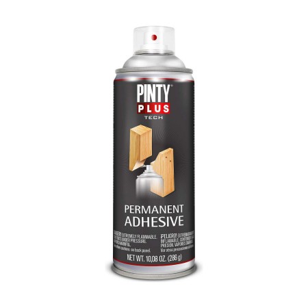 Adhésif en aérosol Pintyplus Tech Permanent 400 ml: Plus de 300.000 produits de grandes marques en vente directe à prix usine su