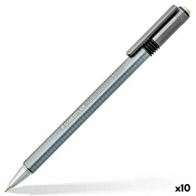 Portemines Staedtler Triplus Micro 774 Gris 0,5 mm (3 Pièces) (10 Unités): Plus de 300.000 produits de grandes marques en vente 