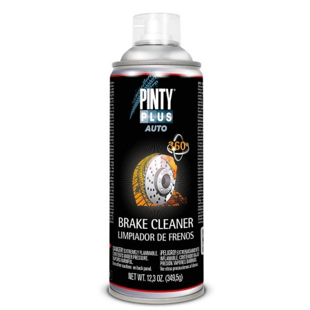 Nettoyant de freins Pintyplus Auto Spray 300 ml 400 ml: Plus de 300.000 produits de grandes marques en vente directe à prix usin