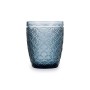Verre Bidasoa Blue Moon Bleu verre 240 ml (6 Unités): Plus de 300.000 produits de grandes marques en vente directe à prix usine 