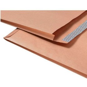 Enveloppes Sam Marron Papier 22,9 x 32,4 cm 50 Pièces: Plus de 300.000 produits de grandes marques en vente directe à prix usine