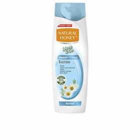 Shampooing Natural Honey Wash Go 400 ml: Plus de 300.000 produits de grandes marques en vente directe à prix usine sur cadeaufou