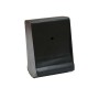 Embout/Bouchon final EDM 75101 75091-93 Noir PVC 64 x 25 mm Escalier (2 Unités): Plus de 300.000 produits de grandes marques en 