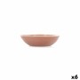 Bol Bidasoa Gio 15 x 4 cm Céramique Marron (6 Unités): Plus de 300.000 produits de grandes marques en vente directe à prix usine