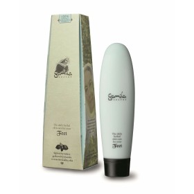 Crème hydratante pour les pieds Gamila Secret 100 ml: Plus de 300.000 produits de grandes marques en vente directe à prix usine 