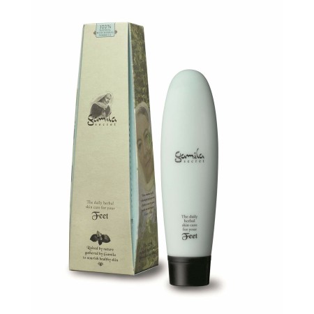 Crème hydratante pour les pieds Gamila Secret 100 ml: Plus de 300.000 produits de grandes marques en vente directe à prix usine 