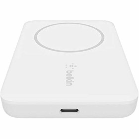 Powerbank Belkin BPD002BTWH Blanc 5000 mAh 2500 mAh: Plus de 300.000 produits de grandes marques en vente directe à prix usine s