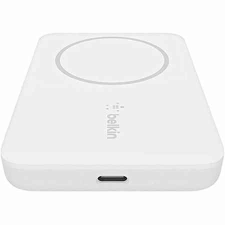 Powerbank Belkin BPD002BTWH Blanc 5000 mAh 2500 mAh: Plus de 300.000 produits de grandes marques en vente directe à prix usine s