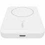 Powerbank Belkin BPD002BTWH Blanc 5000 mAh 2500 mAh: Plus de 300.000 produits de grandes marques en vente directe à prix usine s