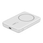 Powerbank Belkin BPD002BTWH Blanc 5000 mAh 2500 mAh: Plus de 300.000 produits de grandes marques en vente directe à prix usine s