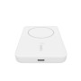 Powerbank Belkin BPD002BTWH Blanc 5000 mAh 2500 mAh: Plus de 300.000 produits de grandes marques en vente directe à prix usine s