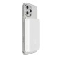 Powerbank Belkin BPD002BTWH Blanc 5000 mAh 2500 mAh: Plus de 300.000 produits de grandes marques en vente directe à prix usine s