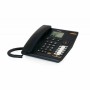 Téléphone fixe Alcatel ATL1417258 Noir: Plus de 300.000 produits de grandes marques en vente directe à prix usine sur cadeaufou.