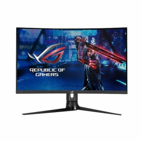 Écran Asus XG32VC 31,5: Plus de 300.000 produits de grandes marques en vente directe à prix usine sur cadeaufou.com. Label bouti