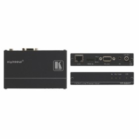 Switch KVM Kramer Electronics TP-580T: Plus de 300.000 produits de grandes marques en vente directe à prix usine sur cadeaufou.c