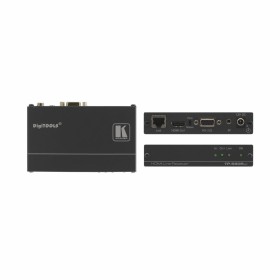 Switch KVM Kramer Electronics TP-580RXR: Plus de 300.000 produits de grandes marques en vente directe à prix usine sur cadeaufou