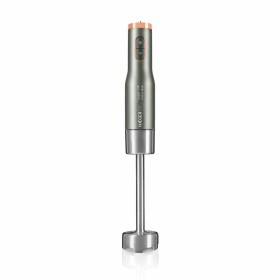 Mixeur plongeant Haeger HB-80G.026A Gris 800 W: Plus de 300.000 produits de grandes marques en vente directe à prix usine sur ca