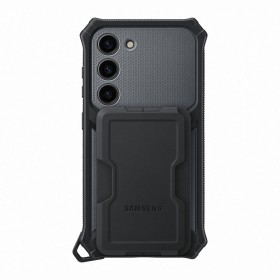 Protection pour téléphone portable Samsung EF-RS911CBEGWW Samsung Galaxy S23: Plus de 300.000 produits de grandes marques en ven