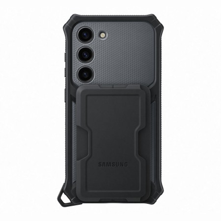 Protection pour téléphone portable Samsung EF-RS911CBEGWW Samsung Galaxy S23: Plus de 300.000 produits de grandes marques en ven