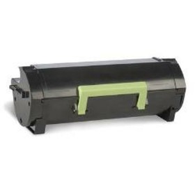 Toner Lexmark 58D2U0E Noir: Plus de 300.000 produits de grandes marques en vente directe à prix usine sur cadeaufou.com. Label b