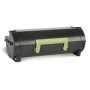 Toner Lexmark 58D2U0E Noir: Plus de 300.000 produits de grandes marques en vente directe à prix usine sur cadeaufou.com. Label b