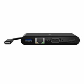 Adaptateur USB-C Belkin AVC005BTBK Noir: Plus de 300.000 produits de grandes marques en vente directe à prix usine sur cadeaufou