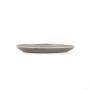 Assiette plate Bidasoa Gio Irrégulier 20 cm Céramique Gris (6 Unités): Plus de 300.000 produits de grandes marques en vente dire