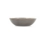 Assiette creuse Bidasoa Gio Céramique Gris 19 cm (6 Unités): Plus de 300.000 produits de grandes marques en vente directe à prix