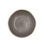 Assiette creuse Bidasoa Gio Céramique Gris 19 cm (6 Unités): Plus de 300.000 produits de grandes marques en vente directe à prix