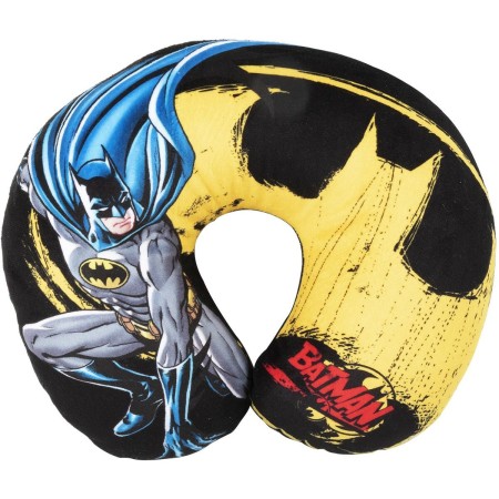 Coussin de voyage Batman: Plus de 300.000 produits de grandes marques en vente directe à prix usine sur cadeaufou.com. Label bou