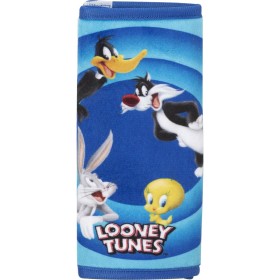 Coussinets de ceinture de sécurité Looney Tunes CZ10979: Plus de 300.000 produits de grandes marques en vente directe à prix usi