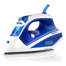 Fer à vapeur Haeger SI-220.009B 2200W: Plus de 300.000 produits de grandes marques en vente directe à prix usine sur cadeaufou.c