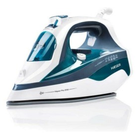 Fer à vapeur Haeger SI-270.013A 2700W: Plus de 300.000 produits de grandes marques en vente directe à prix usine sur cadeaufou.c
