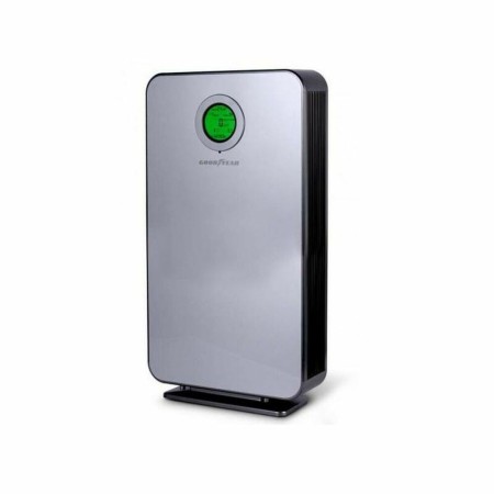 Purificateur d'Air Goodyear GY1520AP 40 W Argenté: Plus de 300.000 produits de grandes marques en vente directe à prix usine sur