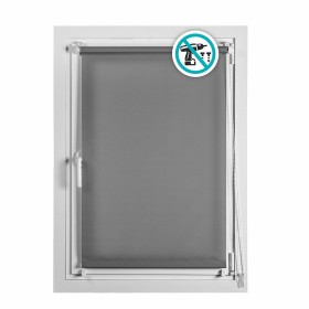 Store à enrouleur Stor Planet Clip&Fix Gris 75 x 180 cm: Plus de 300.000 produits de grandes marques en vente directe à prix usi