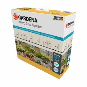 Système d’Arrosage Goutte-à-goutte Automatique pour Pots Gardena Micro-drip 13401-20: Plus de 300.000 produits de grandes marque