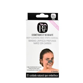 Bandes de Nettoyage Pores Rose & Rose Charbon 6 Unités: Plus de 300.000 produits de grandes marques en vente directe à prix usin