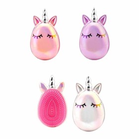 Brosse Démêlante IDC Institute Sweet Dreams Licorne: Plus de 300.000 produits de grandes marques en vente directe à prix usine s