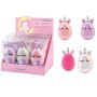 Brosse Démêlante IDC Institute Sweet Dreams Licorne: Plus de 300.000 produits de grandes marques en vente directe à prix usine s