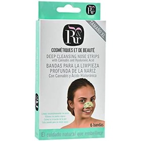 Bandes de Nettoyage Pores Rose & Rose Cannabis 6 Unités: Plus de 300.000 produits de grandes marques en vente directe à prix usi