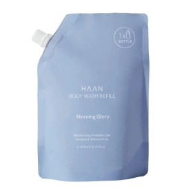 Gel de douche Haan Morning Glory Recharge 450 ml: Plus de 300.000 produits de grandes marques en vente directe à prix usine sur 