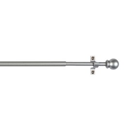 tringle Stor Planet Cintacor Sphère 120-215 cm Gris Métal: Plus de 300.000 produits de grandes marques en vente directe à prix u